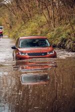 Land Rover Discovery Sport D180 SE 2019 года (UK)
